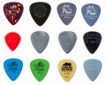 Dunlop PVP102 - zestaw 12 kostek
