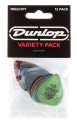 Dunlop PVP102 - zestaw 12 kostek