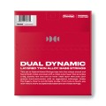 Dunlop Hybrid Bass Nickel (45-105) - struny do gitary basowej