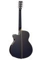 Tanglewood TW4 CE BLA - gitara elektroakustyczna