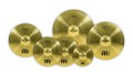 Meinl HCS141620+10 - zestaw blach perkusyjnych