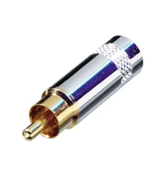 Rean NYS352G - wtyk RCA