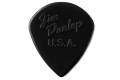 Dunlop JAZZ III Czarny - kostka gitarowa