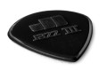 Dunlop JAZZ III Czarny - kostka gitarowa