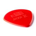 Dunlop JAZZ II Czerwony - kostka gitarowa