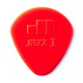Dunlop JAZZ I Czerwony - kostka gitarowa