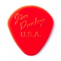 Dunlop JAZZ I Czerwony - kostka gitarowa