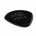 Dunlop JAZZ I Czarny - kostka gitarowa