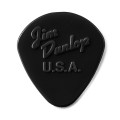 Dunlop JAZZ I Czarny - kostka gitarowa