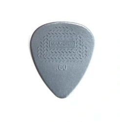 Dunlop Max Grip 0.60 - kostka gitarowa