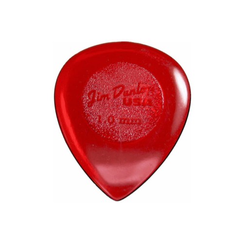 Dunlop Stubby 1.0 - kostka gitarowa