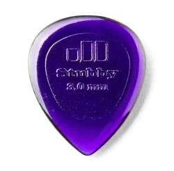 Dunlop Stubby 3.0 - kostka gitarowa