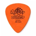 Dunlop Tortex 0.60 - kostka gitarowa