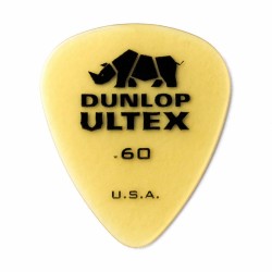 Dunlop ULTEX 0.60 - kostka gitarowa