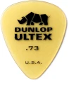 Dunlop ULTEX 0.73 - kostka gitarowa