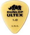 Dunlop ULTEX 1.00 - kostka gitarowa