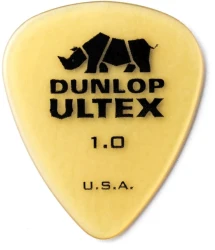 Dunlop ULTEX 1.00 - kostka gitarowa