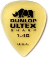 Dunlop ULTEX SHARP 1.40 - kostka gitarowa