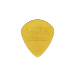 Dunlop ULTEX JAZZ III - kostka gitarowa