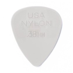 Dunlop USA Nylon 0.38 - kostka gitarowa