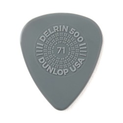 Dunlop Prime Grip 0.71 - kostka gitarowa