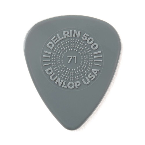 Dunlop Prime Grip 0.71 - kostka gitarowa