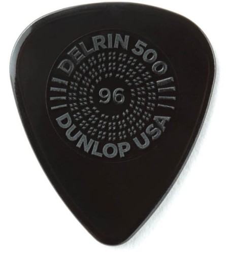 Dunlop Prime Grip 0.96 - kostka gitarowa