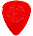 Dunlop Prime Grip 1.14 - kostka gitarowa