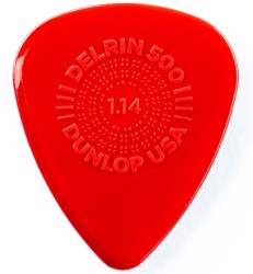 Dunlop Prime Grip 1.14 - kostka gitarowa
