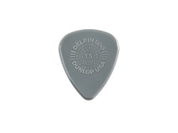 Dunlop Prime Grip 1.5 - kostka gitarowa