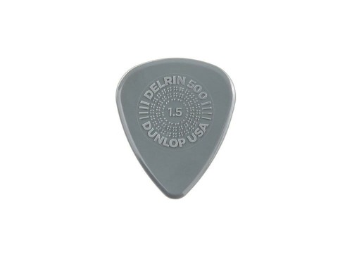 Dunlop Prime Grip 1.5 - kostka gitarowa