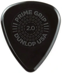 Dunlop Prime Grip 2.0 - kostka gitarowa