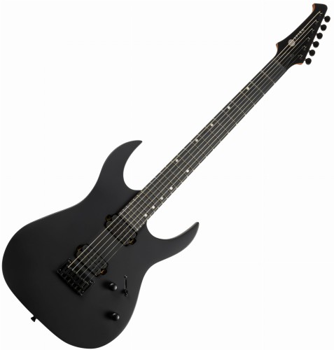 Spira S-400 MBK HH - gitara elektryczna