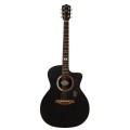 Mantic GT-1GCE BK - gitara elektroakustyczna