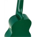 Harley Benton UK-12 Green - ukulele sopranowe + POKROWIEC