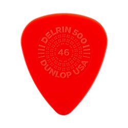 Dunlop Prime Grip 0.46 - kostka gitarowa