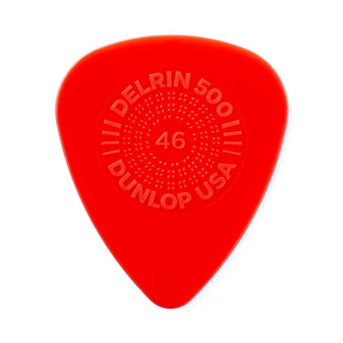 Dunlop Prime Grip 0.46 - kostka gitarowa