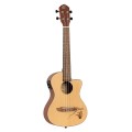 Ortega RU5CE - ukulele koncertowe - elektroakustyczne
