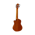 Ortega RU5CE - ukulele koncertowe - elektroakustyczne