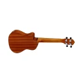 Ortega RU5CE - ukulele koncertowe - elektro + AKCESORIA