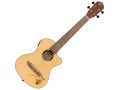 Ortega RU5CE - ukulele koncertowe - elektro + AKCESORIA