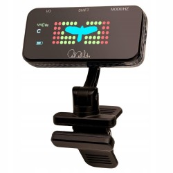PRS Tuner klips - tuner / stroik do gitary
