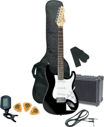 VGS RC-100 Pure Series - gitara elektryczna - zestaw gitarowy