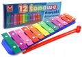 Marek M04K - dzwonki 12-tonowe - Kolorowe