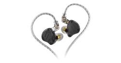 KZ ZS10 PRO X - słuchawki dokanałowe