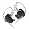 KZ ZS10 PRO X - słuchawki dokanałowe