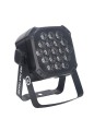 Light4Me CUBE PAR 19x3W - reflektor PAR