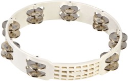Latin Percussion LPA192 ASP Tamb - tamburyn