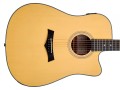 Arrow Silver D CE NT Natural - gitara elektroakustyczna