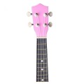 Ukulele Sopranowe + POKROWIEC + KOSTKI + AKRODY